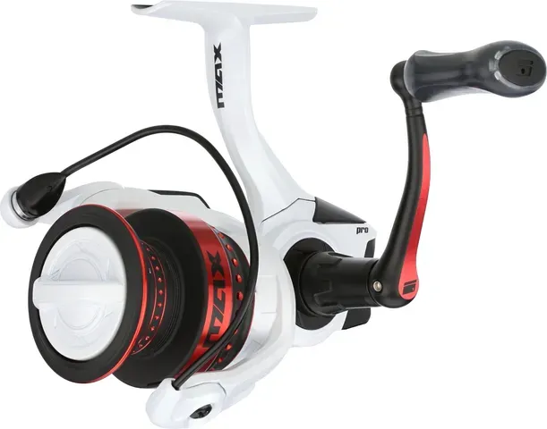 Abu Garcia Max Pro Spinning Reel 3000 238g 6.4kg 89cm 6.2:1