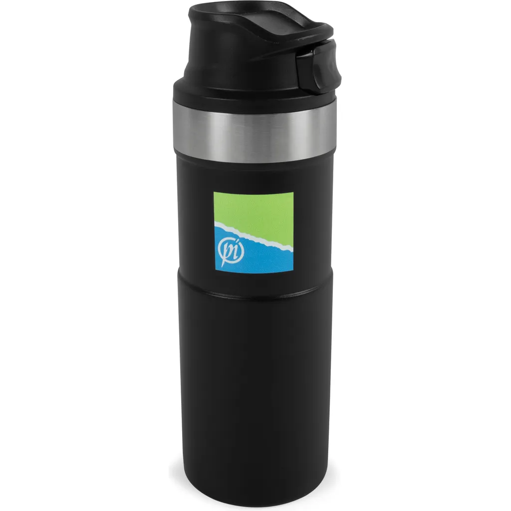 Preston Travel Flask 500ml