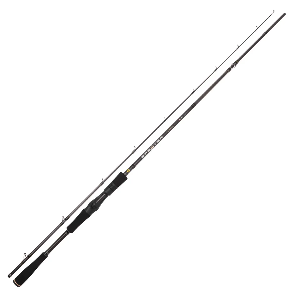 Spro Specter Finesse C Pelagical Spinnrute 2m 30–80g 2pc