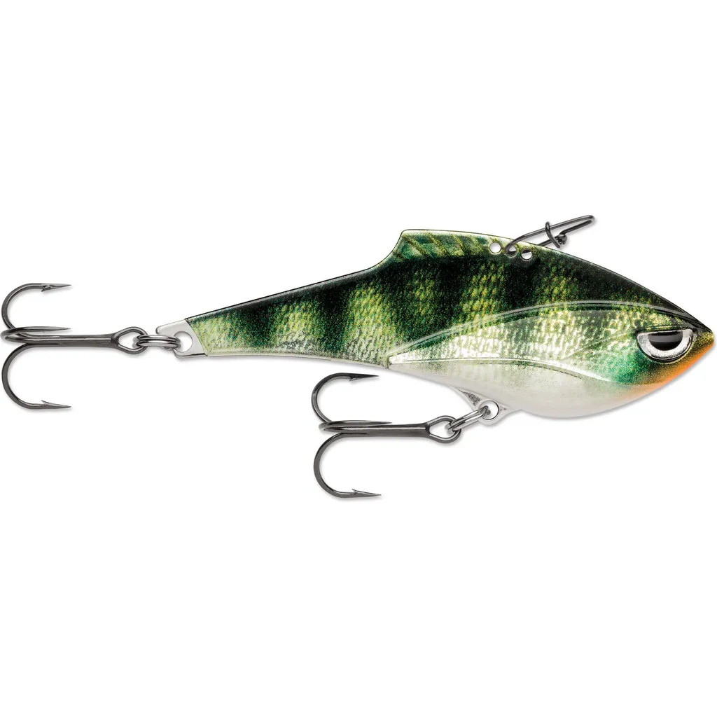 Rapala Rippin' Blade Lipless Crankbait RPB07 7cm 16g PEL