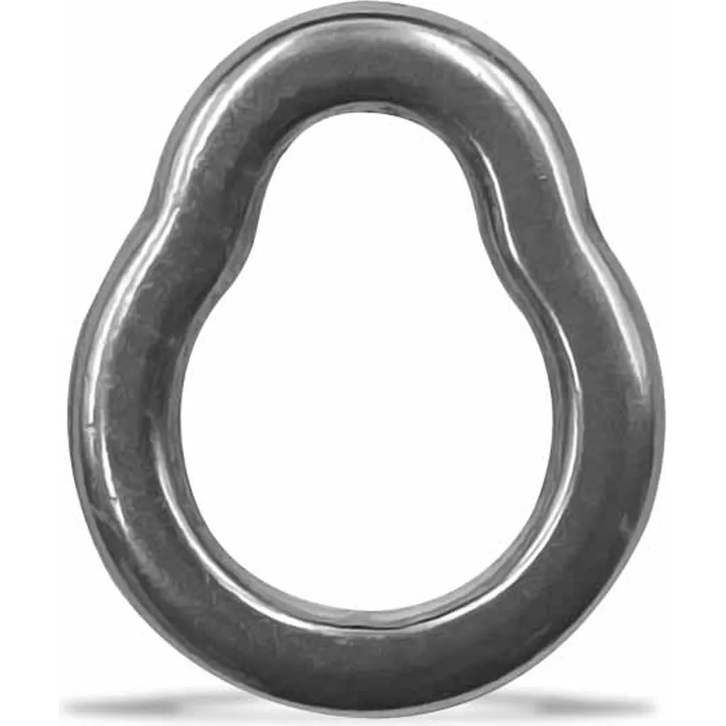 VMC 3564PO DROP SOLID RING Vertikal- und Dropshot-Zubehör #1 50kg