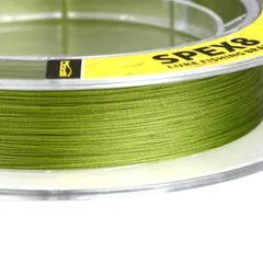 Spro Spex8 Braid 0.18mm 11.8kg 150m