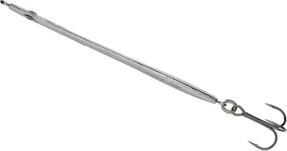 Abu Garcia Sölv Blixx Crankbaits 7cm 0.5–2m 13g Chrome