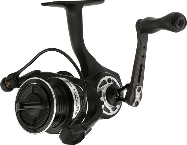 Abu Garcia Zenon X Spinning Reel 2000 170g 64cm 6.2:1