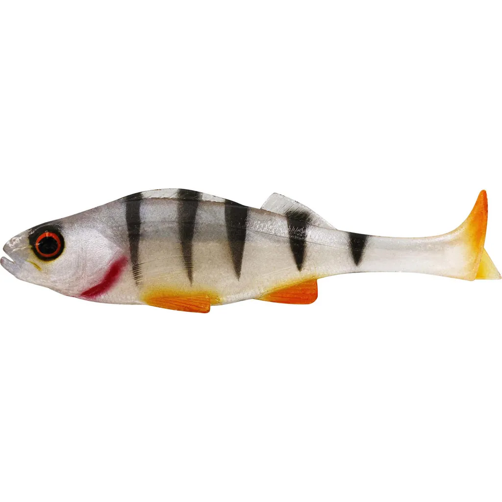 Westin Original Perch Gummifische 15cm 34g T Perch