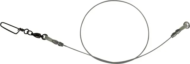 Madcat Mono Spin Leader 50cm 36.2kg