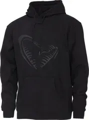 Savage Gear Jaw Hoodie Black M