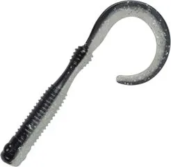 Spro Freestyle Urban Curl Softbait 6.5cm Glitter Roach