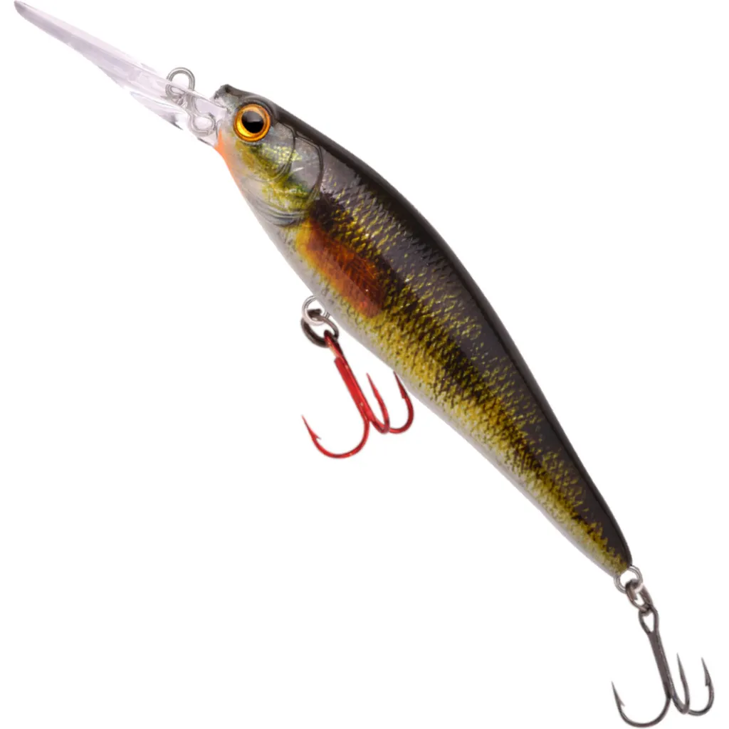 Spro Ikiru Twitch 10cm 18g Perch