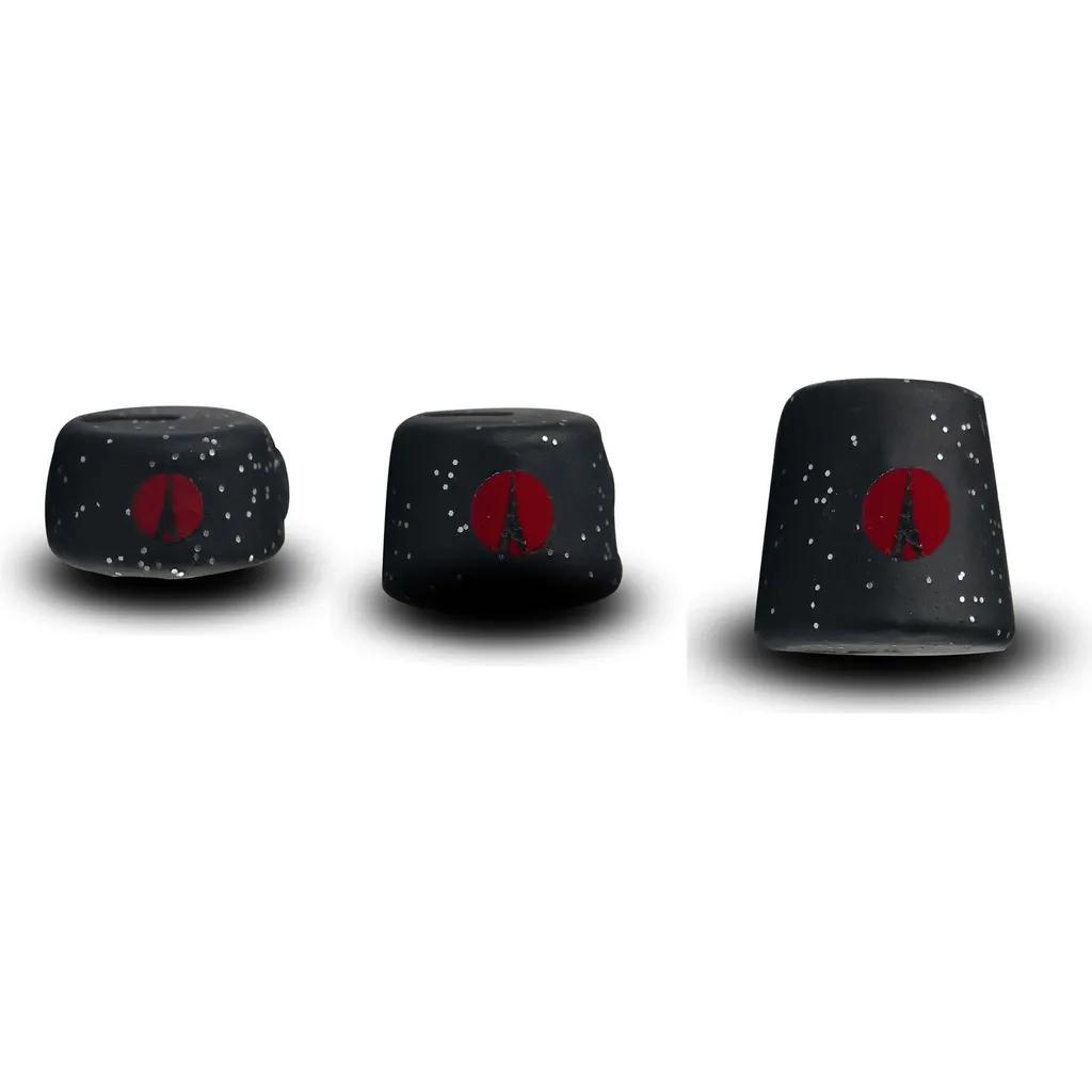VMC Pike Refill Weight Black 20g