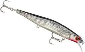 Rapala Precision Xtreme Mavrik Custom Crankbaits 11cm 1.5–1.9m 14g ROL