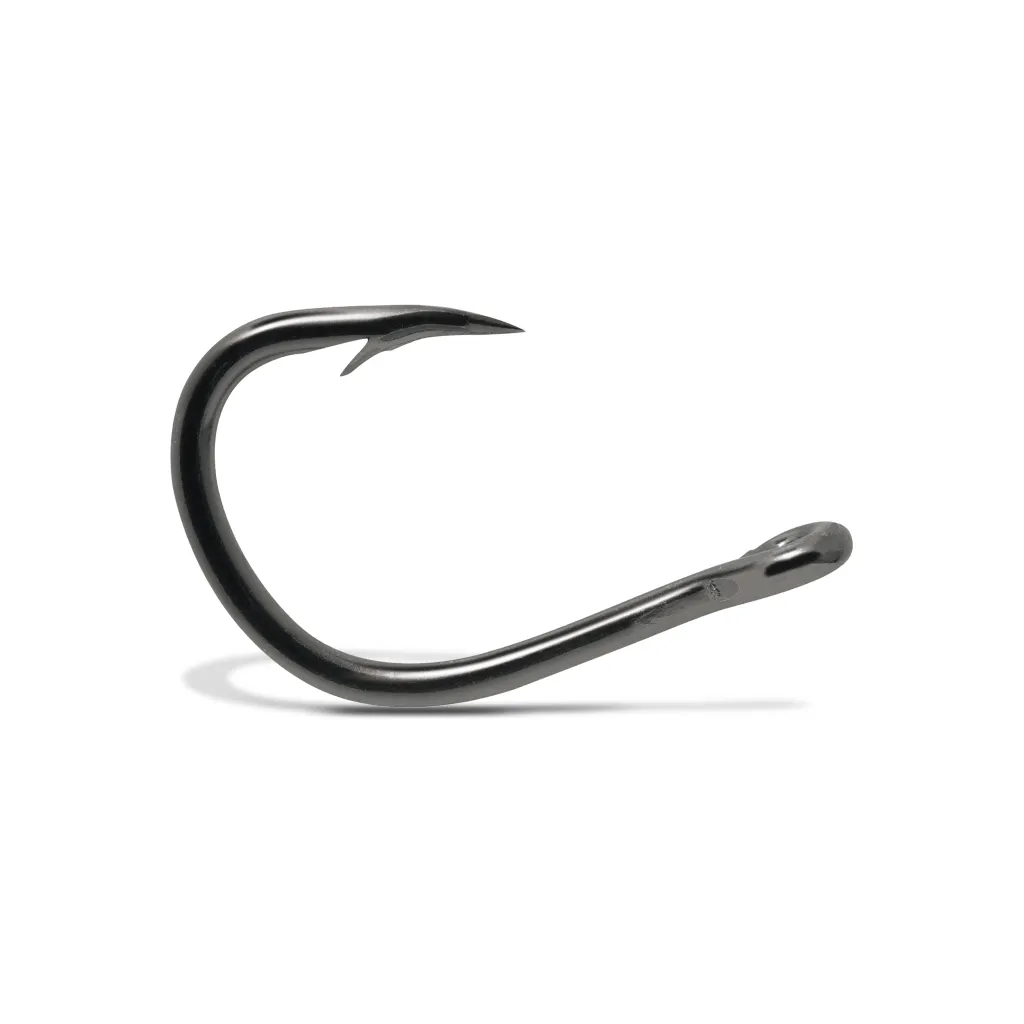 VMC 7262 LIVE BAIT 4X STRONG Haken #2/0 BN