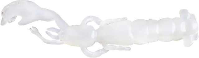 Berkley Gulp! Saltwater Salty Nipper Craw 9cm 8pc Camo