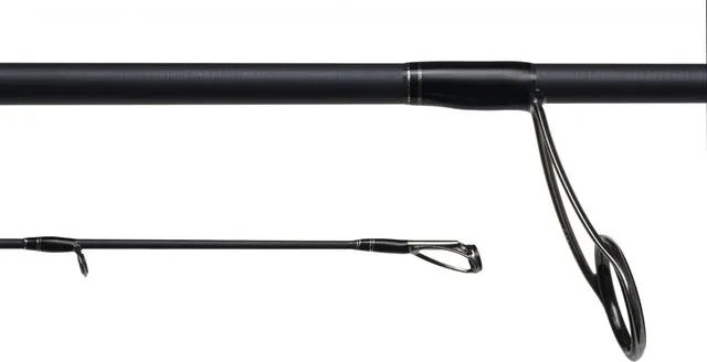 Bullseye Jig Whip 2.0 270 40-80g Spinnrute