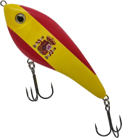 Westin Swim Glidebait World Cup 12cm 53g Spain