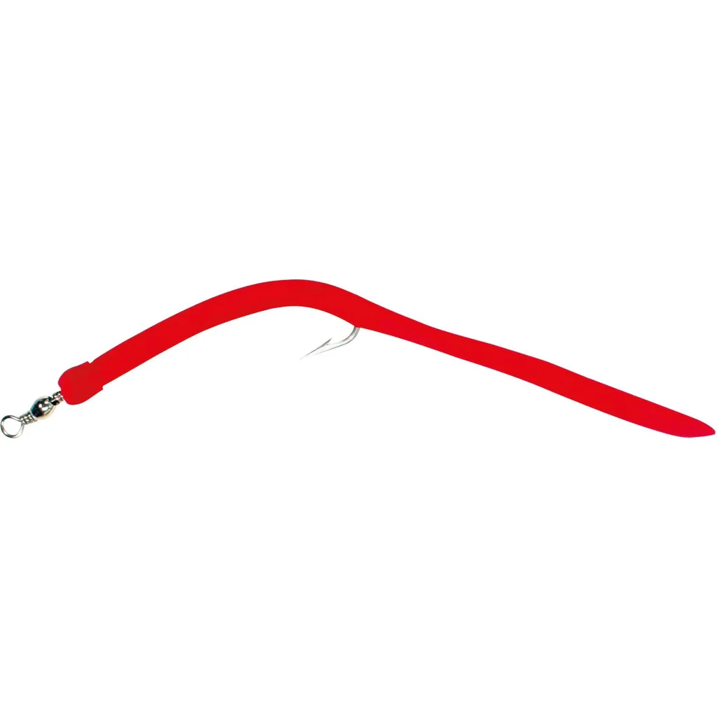 Ragot Anguill' Normande Bright 1/0 10,5cm Rot