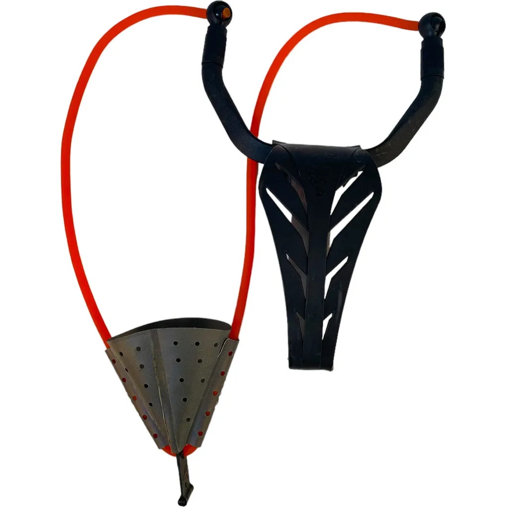 Fox Slik Powerguard Futterschleuder CPT033