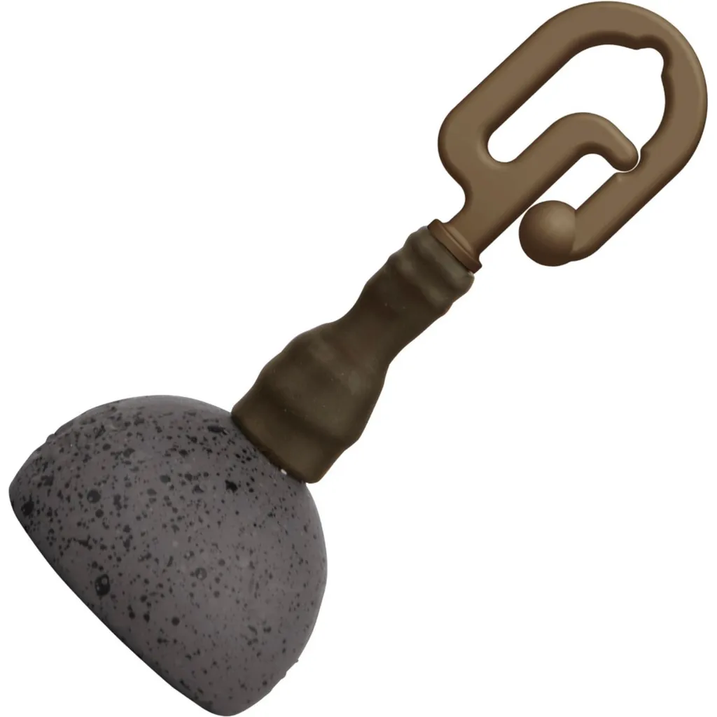Pole Position Strong Grip Backlead Sinkers & weights 14g