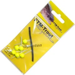 FTM Stabpiloten Pilot Floats 8mm 6pcs