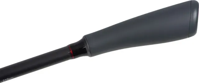 Fox Rage Warrior Light Spin Spinning Rod 2.1m 5–15g