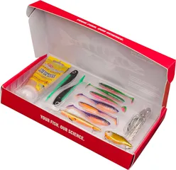 Berkley Gift Box Zander Köderset 133078