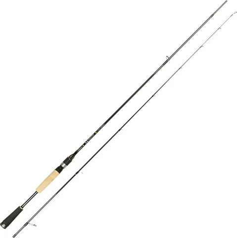 Gamakatsu LL Master Spinnrute 2–7g 2.38m 104g Fast