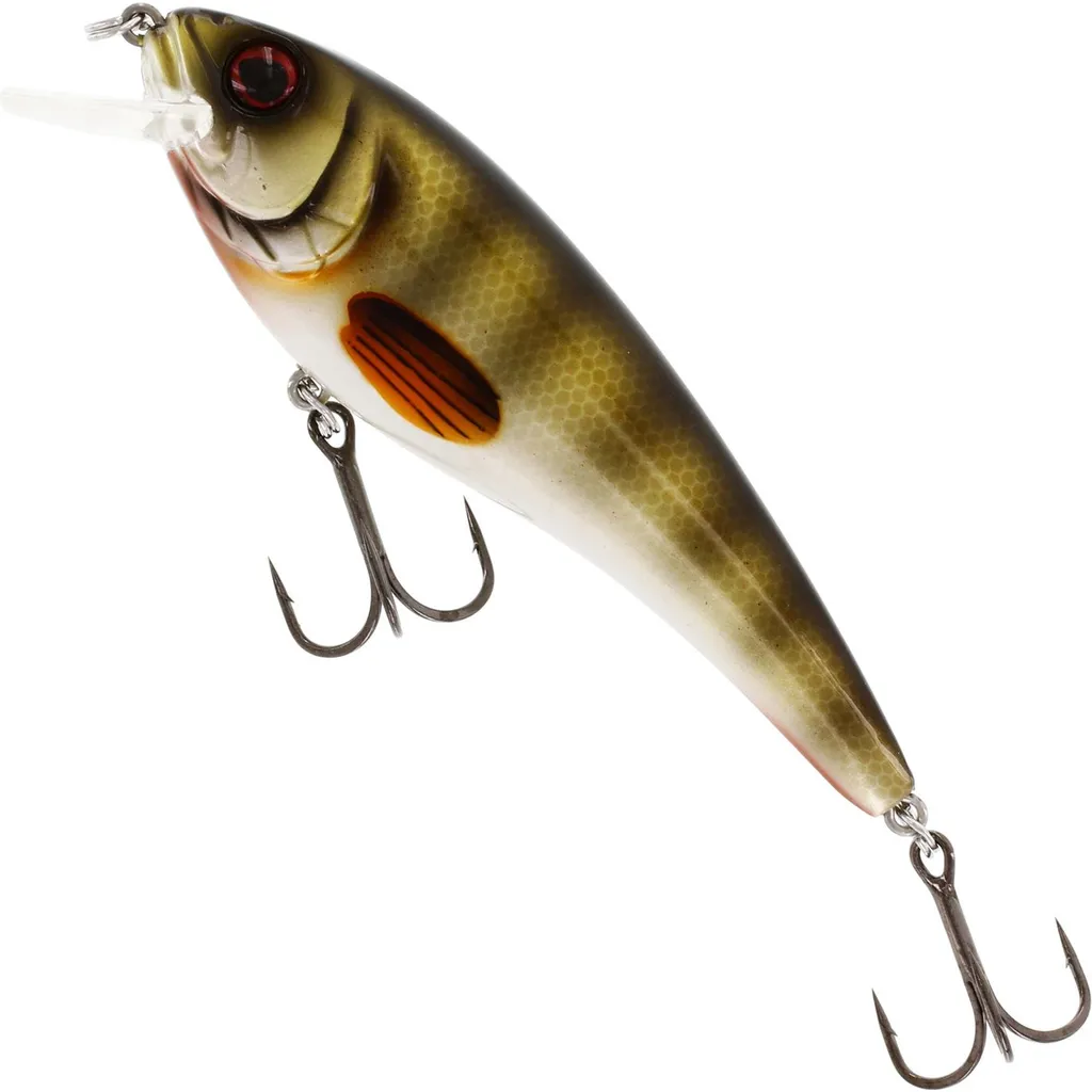 Westin RawBite Wobbler 17cm 2–4m 100g