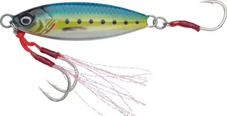Savage Gear Slow Seeker 60g 6.7cm 3–30m Sardine
