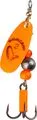 Savage Gear Caviar Spinner 6g Fluo Orange