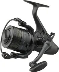 DAM Runshift 3L Spinnrolle 4000 5.2:1