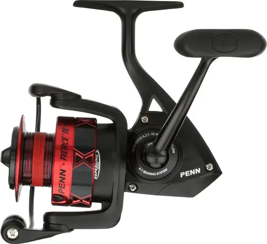 Penn Fierce IV Spinning Reels 3000 335g 6.8kg 89cm