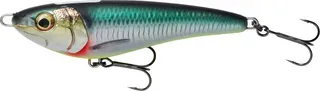 Savage Gear Freestyler V2 16cm 85g Green/Silver
