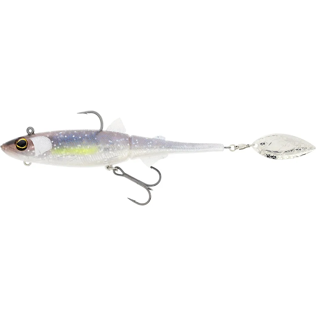 Westin HypoTeez Spintail 14cm 48g Preyfish