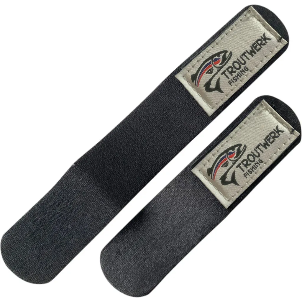 Troutwerk Rutenbänder 14cm 21cm 2Stk