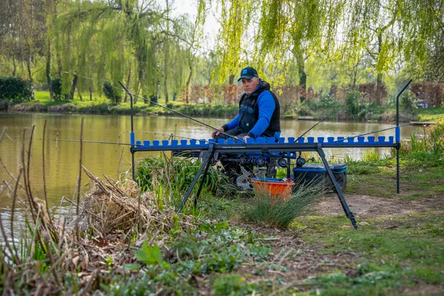 Preston Inception Pro Roost Distanzstab