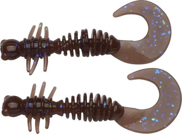 Berkley PowerBait Power Curly 4cm Trout Pellet