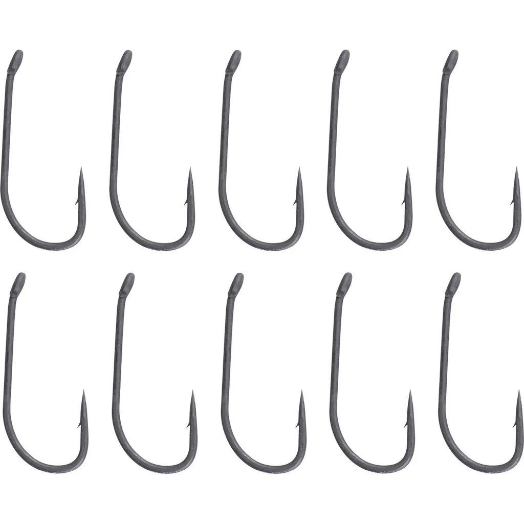 Prologic Hoox XC2 Haken #8 10pcs