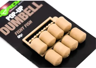 Korda Pop-up Dumbell 8mm