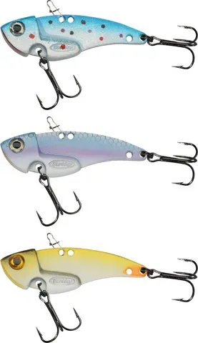 Berkley Power Blade 3 Pack Crankbaits 4.4cm 7g Blade Bait