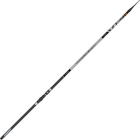 FTM Transformer Evo Spinning Rod 4.00m 6–12g 120.5cm 123g