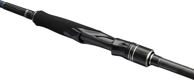 Penn Overseas XT II Inshore Spinning Rod 2.7m 16–56g Fast