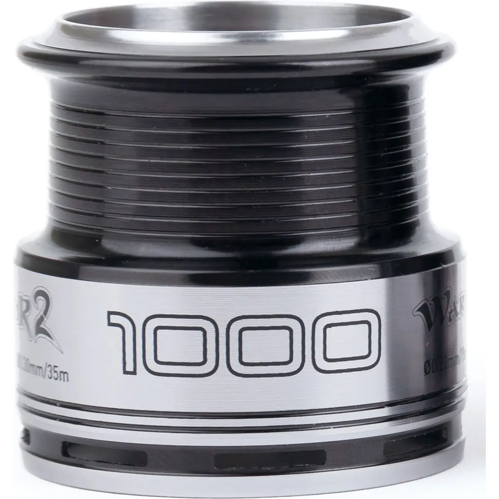 Fox Rage Warrior 2 1000 FD Ersatzspule 1000