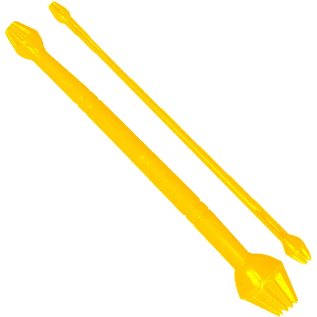 FTM Hakenlöserset Allround 15.5cm + 17cm 2pc