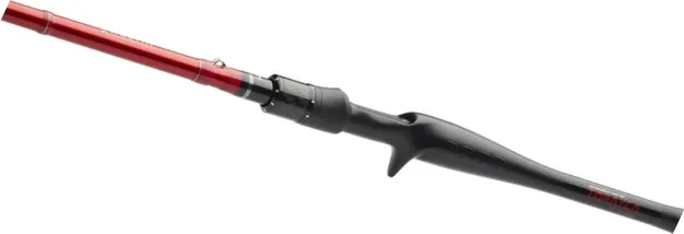 Westin W6 Crankstick-T Spinnrute M 2,39m 5-40g 2pc