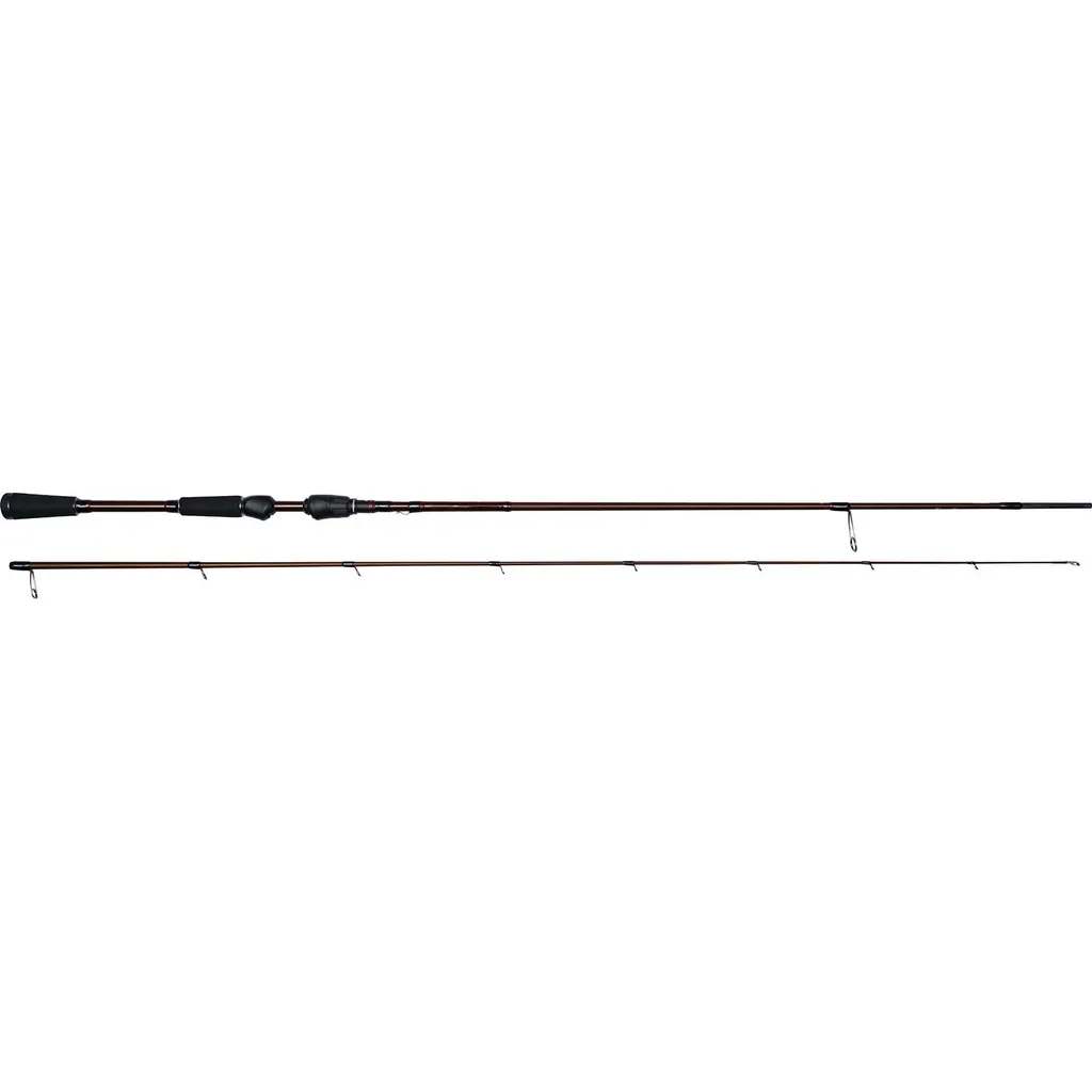 Westin W4 Finesse T&C 2nd Spinnrute 2.13m 7–21g 2pc