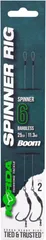 Korda Spinner Rig #6