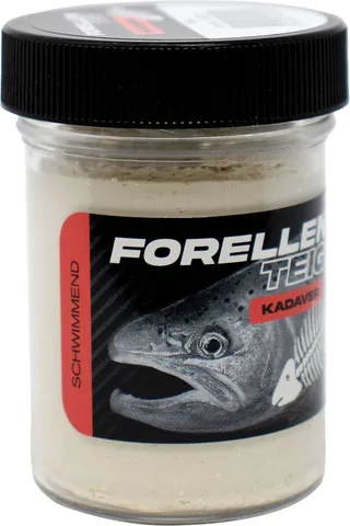 FTM Forellenteig Kadaver Weiß
