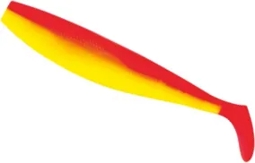 Fox Rage Pro Shad Firetails Gummifische 14cm Ambulance