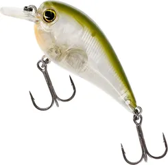 Westin BassBite 2.5 Squarebill Crankbait 7cm 1–2m 16g Tight Aggressive Action