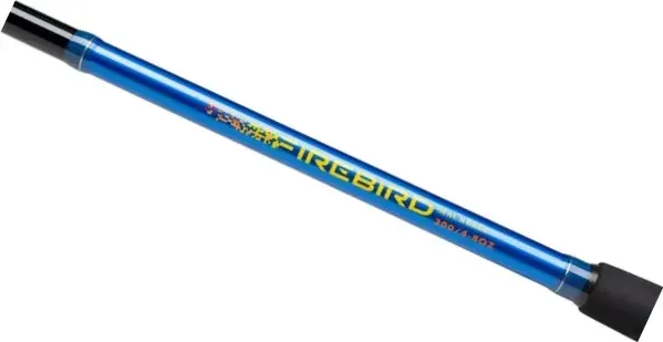 Shakespeare Firebird Spinning Rod 3m 113–227g Fast